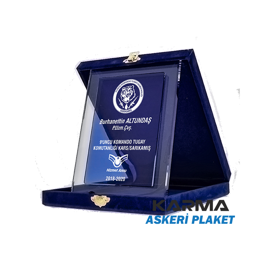uzman-cavus-tayin-hizmet-anisi-lacivert-kutulu-askeri-silt-plaket